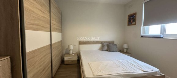 Пентхаус с 3 спальнями в Сан-Пауль-иль-Бахар, Мальта № 7710 9