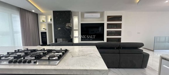 Пентхаус с 3 спальнями в Сан-Пауль-иль-Бахар, Мальта № 7710 3