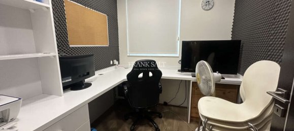 Пентхаус с 3 спальнями в Сан-Пауль-иль-Бахар, Мальта № 7710 12