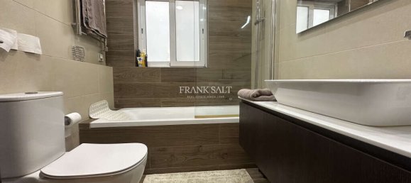 Пентхаус с 3 спальнями в Сан-Пауль-иль-Бахар, Мальта № 7710 15