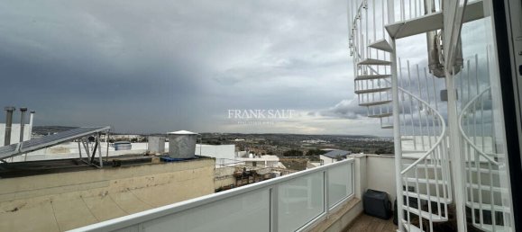 Пентхаус с 3 спальнями в Сан-Пауль-иль-Бахар, Мальта № 7710 19