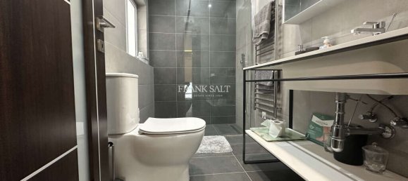 Пентхаус с 3 спальнями в Сан-Пауль-иль-Бахар, Мальта № 7710 16