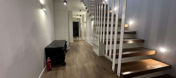 Пентхаус с 3 спальнями в Сан-Пауль-иль-Бахар, Мальта № 7710 6