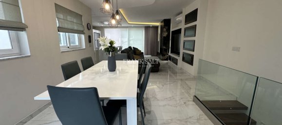 Пентхаус с 3 спальнями в Сан-Пауль-иль-Бахар, Мальта № 7710 4