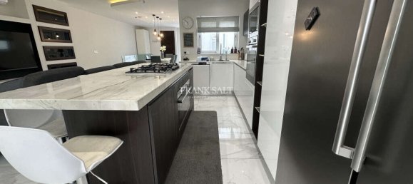 Пентхаус с 3 спальнями в Сан-Пауль-иль-Бахар, Мальта № 7710 5