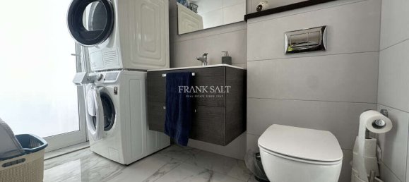 Пентхаус с 3 спальнями в Сан-Пауль-иль-Бахар, Мальта № 7710 17