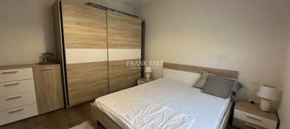 Пентхаус с 3 спальнями в Сан-Пауль-иль-Бахар, Мальта № 7710 10