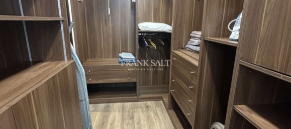 Пентхаус с 3 спальнями в Сан-Пауль-иль-Бахар, Мальта № 7710 11