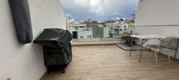 Пентхаус с 3 спальнями в Сан-Пауль-иль-Бахар, Мальта № 7710 18