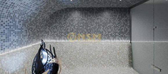 Apartamento 1+1 em Alanya, Turkey N.º 31047 20