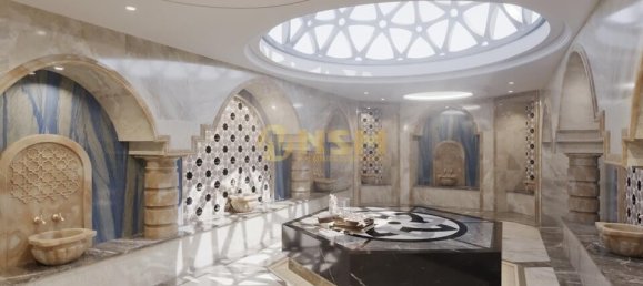 Apartamento 1+1 em Alanya, Turkey N.º 31047 30