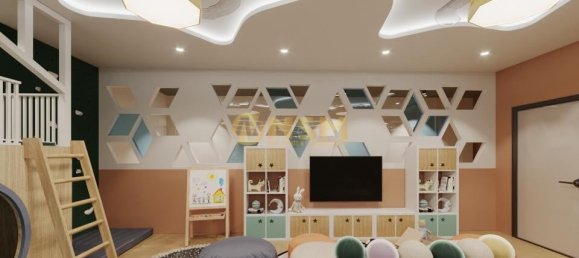 Apartamento 1+1 em Alanya, Turkey N.º 31047 29