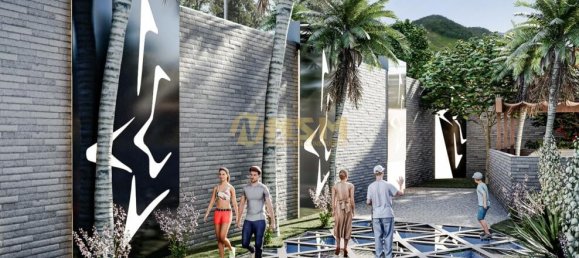 Apartamento 1+1 em Alanya, Turkey N.º 31047 12