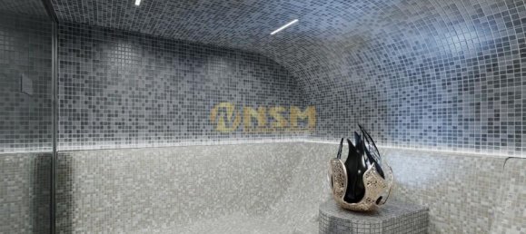 Apartamento 1+1 em Alanya, Turkey N.º 31047 21