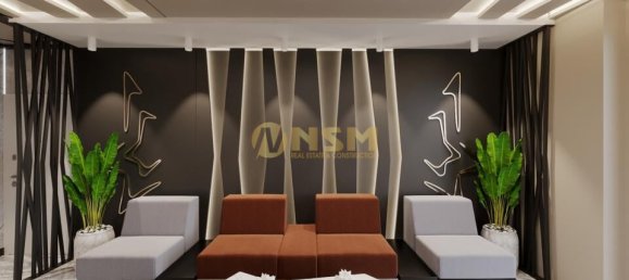 Apartamento 1+1 em Alanya, Turkey N.º 31047 18