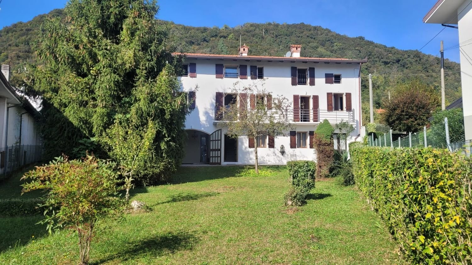 4-Zimmer Haus in Udine, Italy, Nr. 135833