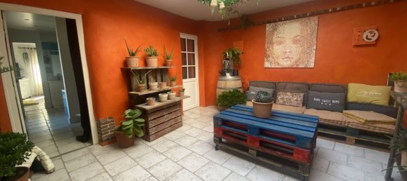 6 Schlafzimmer Haus in Dreux, France, Nr. 234181 10