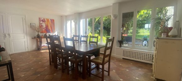 6 Schlafzimmer Haus in Dreux, France, Nr. 234181 20