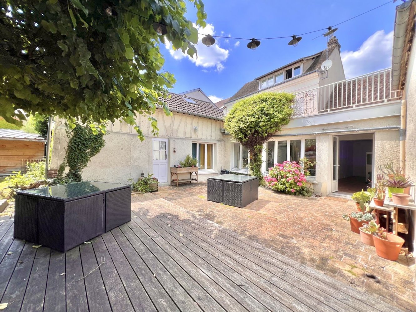 6 Schlafzimmer Haus in Dreux, France, Nr. 234181