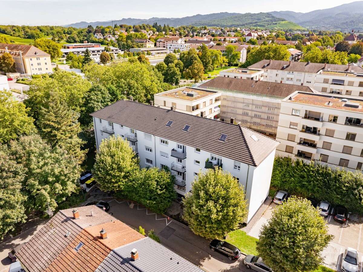Apartamento T2 em Breisgau-Hochschwarzwald, Germany N.º 353571