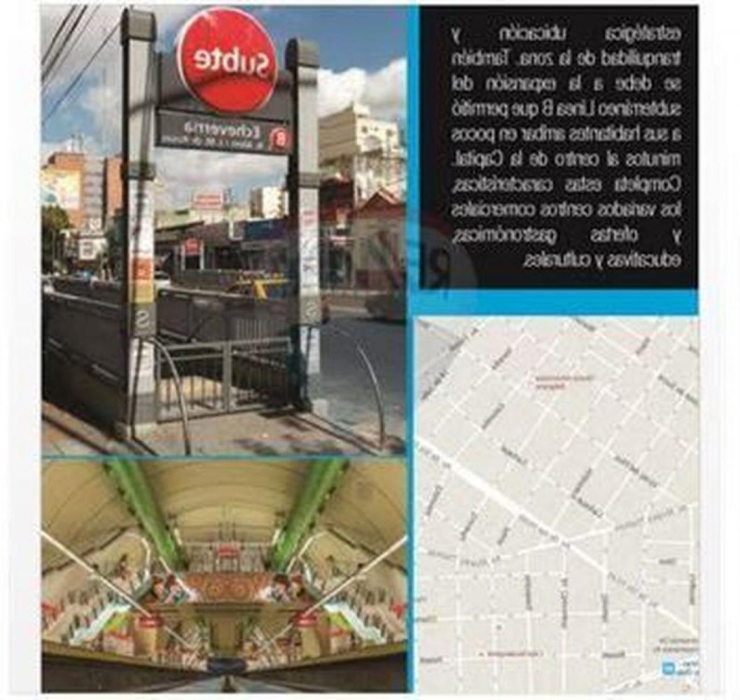 Estudio en Buenos Aires, Argentina No. 80114