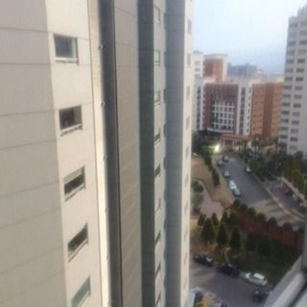 Квартира с 3 спальнями в Мехико, Мексика № 219860