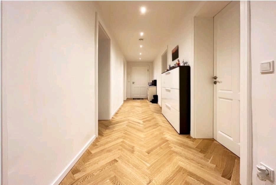 2 bedrooms Apartment in Munich, Germany No. 346644