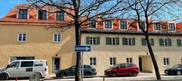 2 bedrooms Apartment in Munich, Germany No. 346644 11