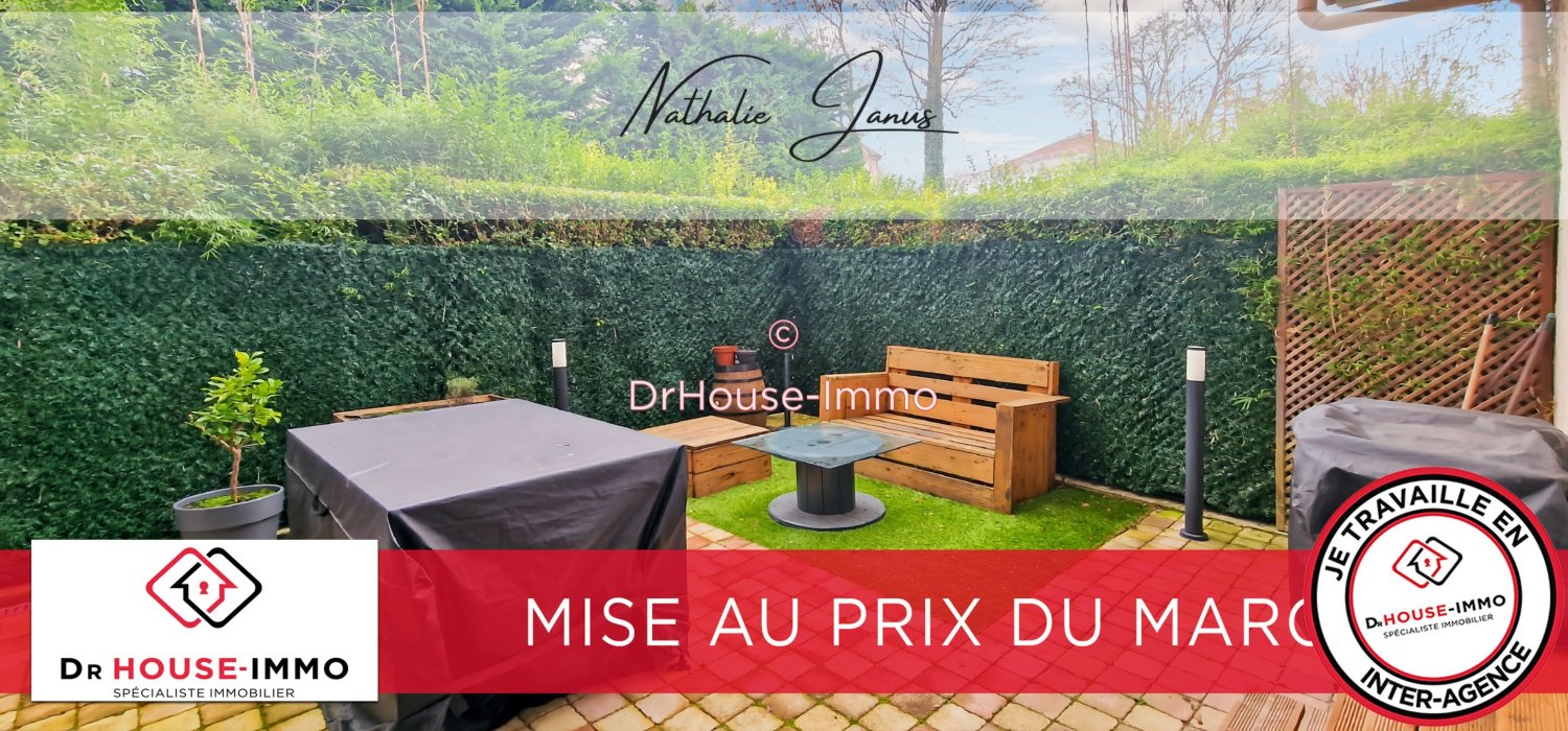 1 bedroom Apartment in Soisy-sur-Seine, France No. 169421