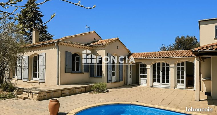 7غرفة فيلا في Montelimar, France رقم 304257