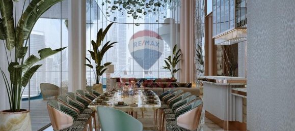 Вилла с 6 спальнями в Damac Lagoons, ОАЭ № 18699 14