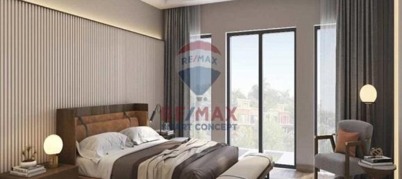 Вилла с 6 спальнями в Damac Lagoons, ОАЭ № 18699 2