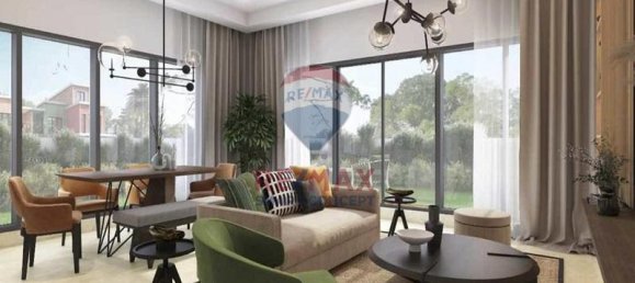 Вилла с 6 спальнями в Damac Lagoons, ОАЭ № 18699 5