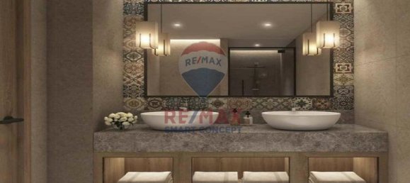 Вилла с 6 спальнями в Damac Lagoons, ОАЭ № 18699 12