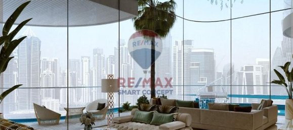 Вилла с 6 спальнями в Damac Lagoons, ОАЭ № 18699 13