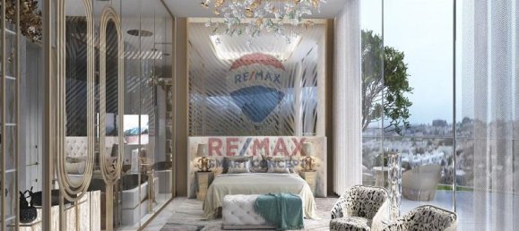 Вилла с 6 спальнями в Damac Lagoons, ОАЭ № 18699 15