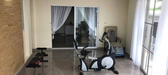 5 غرف نوم مقهى / مطعم في Pattaya, Thailand رقم 1172 5