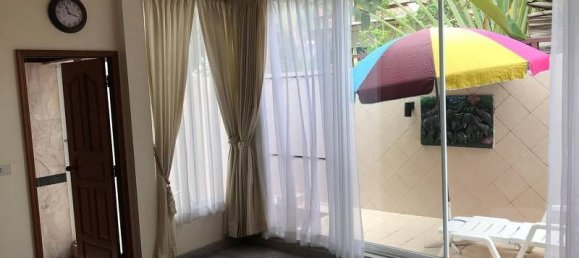 5 غرف نوم مقهى / مطعم في Pattaya, Thailand رقم 1172 9