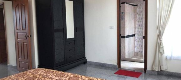 5 غرف نوم مقهى / مطعم في Pattaya, Thailand رقم 1172 12