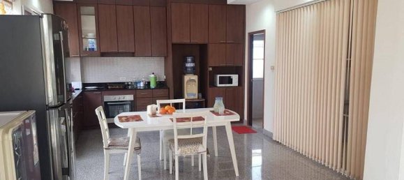 5 غرف نوم مقهى / مطعم في Pattaya, Thailand رقم 1172 4