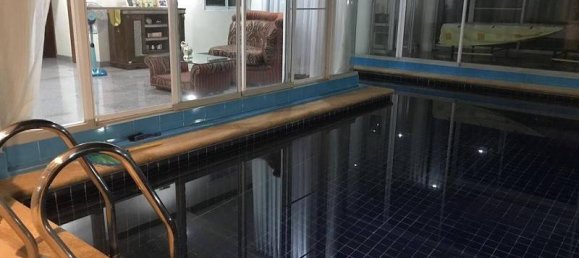 5 غرف نوم مقهى / مطعم في Pattaya, Thailand رقم 1172 7