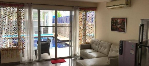 5 غرف نوم مقهى / مطعم في Pattaya, Thailand رقم 1172 3