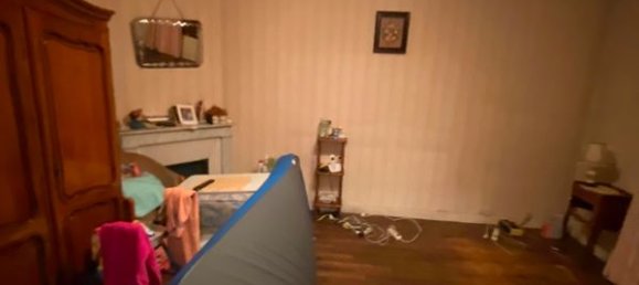 Moradia em banda T3 em Aulnay-sous-Bois, France N.º 327927 8