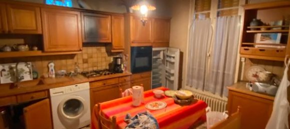 Moradia em banda T3 em Aulnay-sous-Bois, France N.º 327927 7