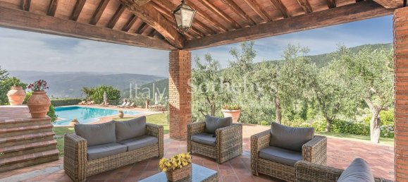 2-Zimmer Haus in Monsummano Terme, Italy, Nr. 164494 27