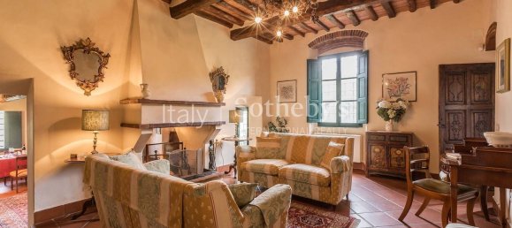 2-Zimmer Haus in Monsummano Terme, Italy, Nr. 164494 16