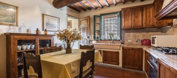 2-Zimmer Haus in Monsummano Terme, Italy, Nr. 164494 19