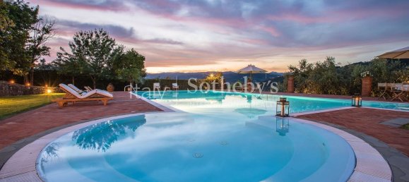 2-Zimmer Haus in Monsummano Terme, Italy, Nr. 164494 35