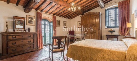 2-Zimmer Haus in Monsummano Terme, Italy, Nr. 164494 14