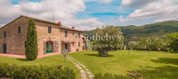 2-Zimmer Haus in Monsummano Terme, Italy, Nr. 164494 4